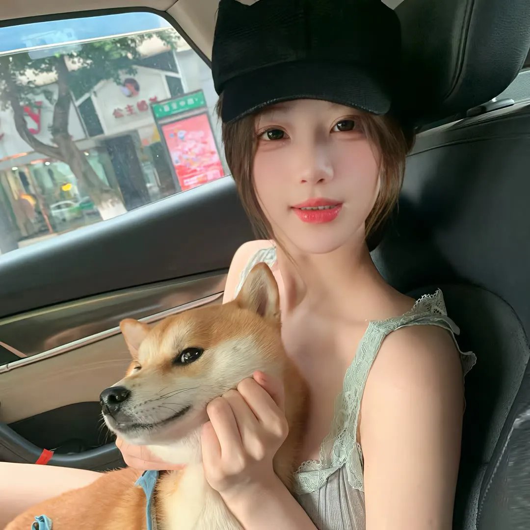 我的狗子