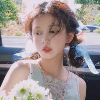 背后灵